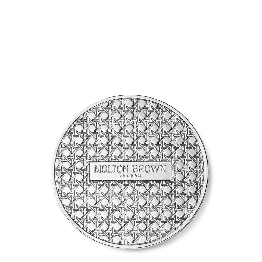 Molton Brown Signature Candle Lid Single Wick